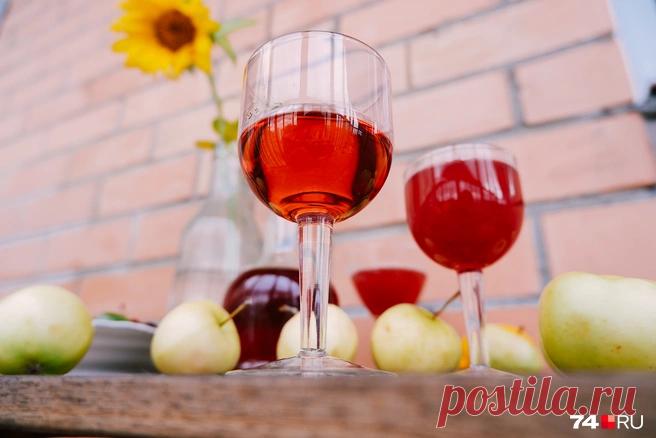 5 настоек на водке: оригинальные рецепты - 6 сентября 2025 | 76.ру