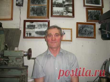 Фото со мной - 2 фото. Фотографии Владимир Протопопов.