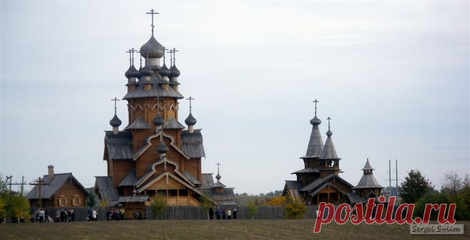 Sonyman - Святогорск