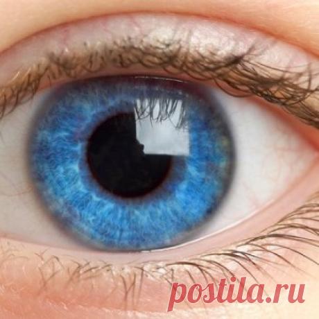 Простые способы улучшить зрение - МирТесен
