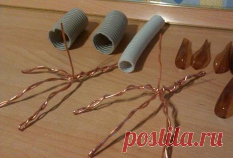 Как сделать сову из пластиковых бутылок своими руками: пошаговая инструкция для начинающих с фото