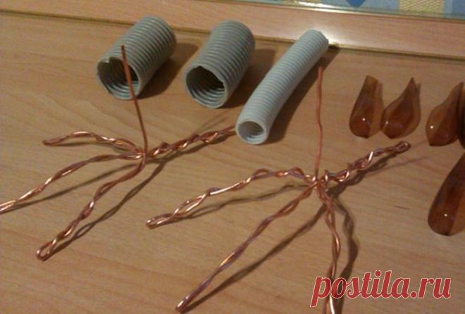 Как сделать сову из пластиковых бутылок своими руками: пошаговая инструкция для начинающих с фото