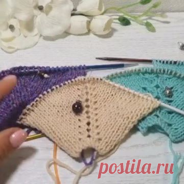 4 вида РЕГЛАННЫХ ЛИНИЙ✨
Полезность от @fakultet_rukodeliya

Эти способы позволят не только сделать прибавки незаметными, но и добавят изюминку Вашему изделию. 

Чтобы посмотреть все 4 способа листай галерею 👉🏼

Какой вариант провязывания регланных линий понравился больше всего? Ставьте цифру в комментариях 1, 2, 3 или 4👇🏼
