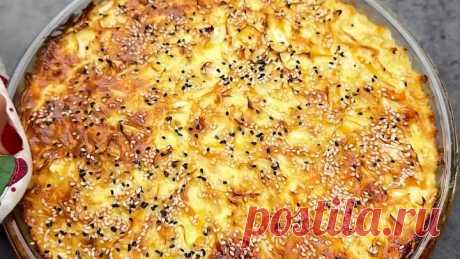 Отличный вариант ужина 🍲