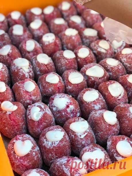 Bomboloni RM2 Вірусний Ян Гебу Ден Пенью Беркрім Ханья Ді Сунгай Булох. Мелелех Беб! - Експрес вірусний