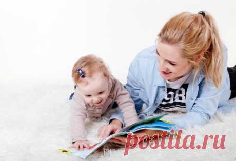 Няня для ребенка — что нужно знать?