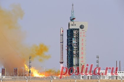 Китай вывел на орбиту спутник Yaogan-34-04. Китай успешно вывел на орбиту спутник дистанционного зондирования Земли Yaogan-34-04, сообщила Китайская корпорация аэрокосмической науки и техники China Aerospace Science and Technology Corporation (CASC). Ракета «Чанчжэн-4C» с аппаратом стартовала в 14:27 по местному времени (09:27 мск).