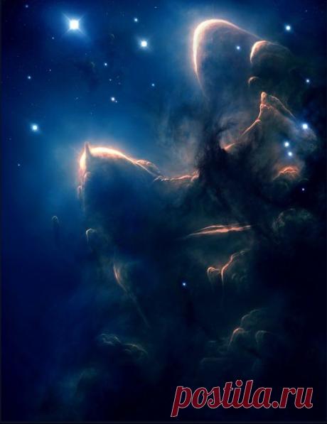 тайны вселенной