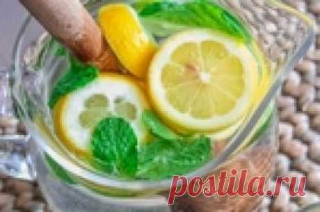 Отличный рецепт для ускорения обмена веществ и устранения лишнего веса