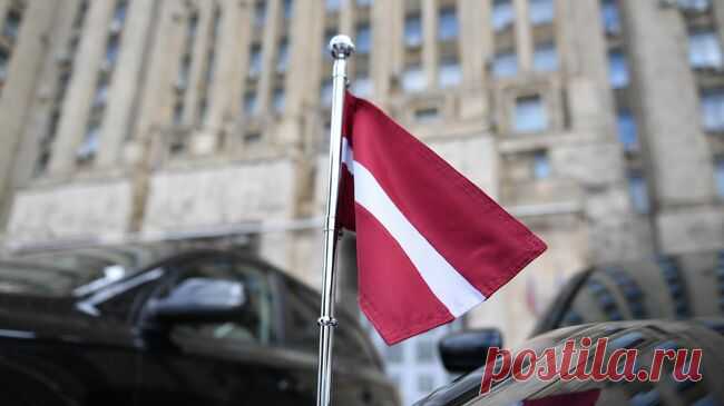 Россия перевела Латвии 13 миллионов евро на военные пенсии