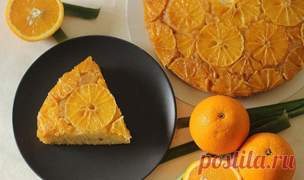 Апельсиновый #пирог рецепт от Оттоленги 

Сегодня представляю #рецепт пирога с апельсинами, в рецепт Оттоленги внес свои нюансы. И сделал особенным, этот пирог…