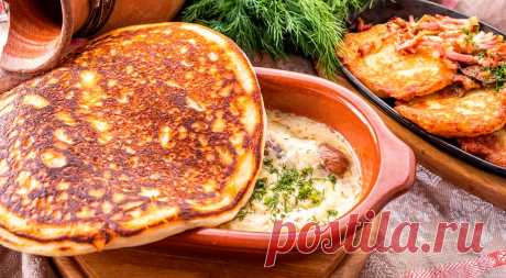 Белорусская кухня: 15 блюд, которые стоит попробовать и готовить дома — читать на Gastronom.ru Рассказываем об основах традиционной белорусской кухни и блюдах, которые стали настоящими хитами, а также делимся пошаговыми рецептами их приготовления, раскрывая житейские хитрости. - статья на кулинарном сайте Gastronom.ru