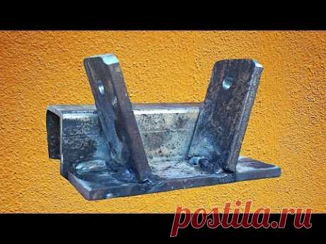 Wow! Awesome Homemade Tools Idea