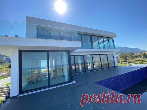 Роскошные  виллы на Северном Кипре | Alliance-Estate - YouTube
за подробностями  https://www.alliance-cyprusproperty.ru