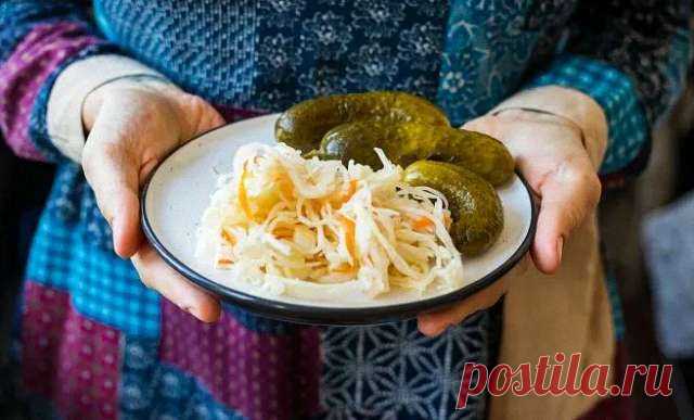 Основа вашего рациона: пять лучших продуктов для эффективного похудения — Гармония в тебе