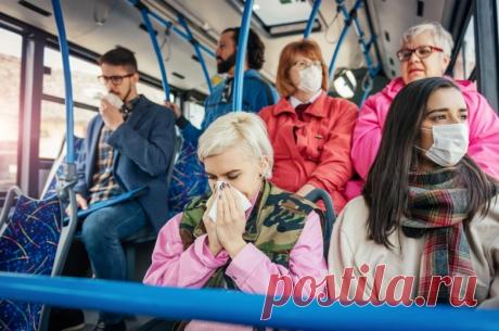 Как избежать осложнений. Пять ошибок при лечении ОРВИ Сезон простуд вошёл в активную фазу. По данным Роспотребнадзора, заболеваемость ОРВИ и гриппом в России растет: за последнюю неделю октября число случаев гриппа увеличилось вдвое. Каждый год сценарий повторяется: кто-то проходит вирусную полосу препятствий без последствий, а кто-то совершает ошибки, повышая риск осложнений. Как их избежать, объяснил главный детский аллерголог-иммунолог Минздрава Московской области, проф...