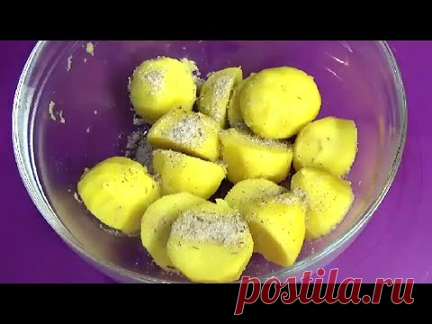 К  картофелю добавляю творог, яйцо и быстро готовлю вкуснейший завтрак или ужин