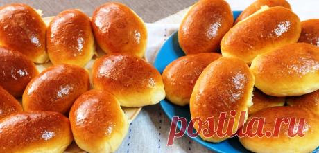 Нежное и вкусное тесто для пирожков. Рецепт из ресторана «Метрополь» Тесто получается нежным как пух, очень ароматным, мягким и вкусным, оно прекрасно сочетается с самыми разными начинками, долго остается мягким и свежим, не крошится. Для приготовления вам потребуются такие ингредиенты: мука, 1 кг; сахар, 125 г; соль, 23 г; яйца, 4 шт; молоко теплое, 400 г; дрожжи живые, 60 г или сухие, 20 г; масло […]