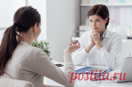 Почему я мёрзну даже летом?