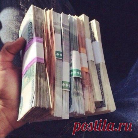 Любимая, пройдись по магазинам