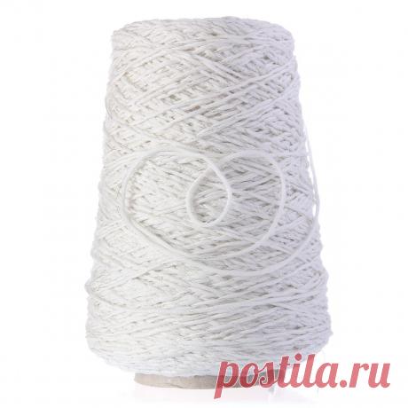 Пряжа "GRUPPO FILPUCCI INDUSTRIE FILATI Чудная ниточка LOOP 200 м" - Магазин Анже