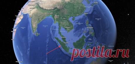 Узнайте 3 райских страны, что могли войти в Россию и стать любимым местом отдыха россиян вместо Крыма и Сочи | Лукинский I Живая История | Яндекс Дзен