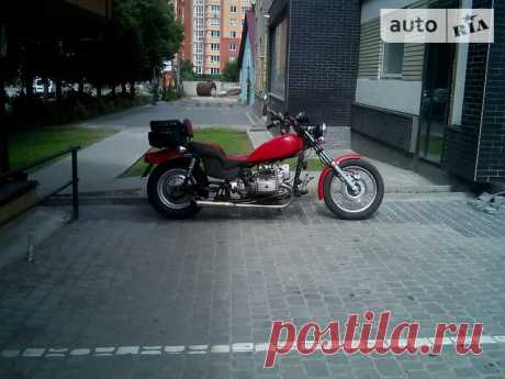 AUTO.RIA – Продам Днепр-КМЗ МТ 1976 : 769$, Тернополь Продаю на AUTO.RIA Днепр (КМЗ) МТ 1976 года, мотоцикл круизер красного цвета, двигатель 0.65 л. бензин, пробег 10 тыс. км. Цена: 769$, Проверенный продавец Сергій на AUTO.RIA