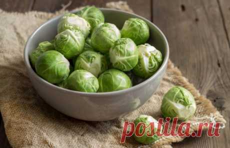 7 продуктов, которые обожает печень, но почему-то мало кто их употребляет.