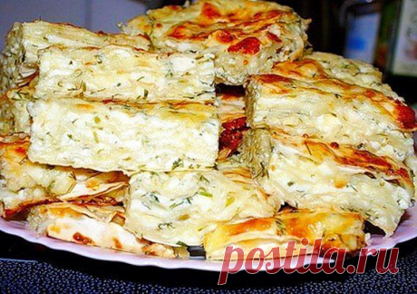 Ачма грузинская, ленивая.