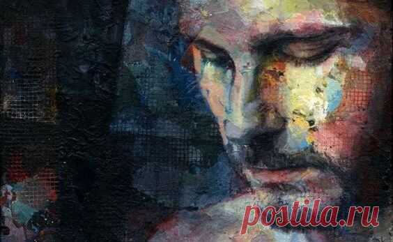 9 признаков слабого мужчины