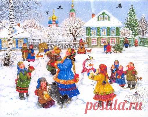 КАРТИНКИ ДЛЯ РАЗВИТИЯ РЕЧИ 