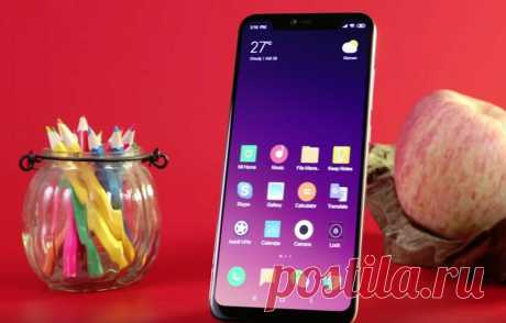 Xiaomi Mi 8 дешевеет. Где покупать? Лучшие предложения | Tehnika-soveti.ru - о гаджетах | Яндекс Дзен