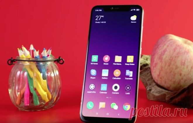 Xiaomi Mi 8 дешевеет. Где покупать? Лучшие предложения | Tehnika-soveti.ru - о гаджетах | Яндекс Дзен