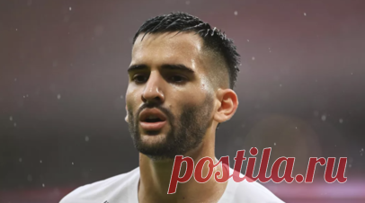 Агент Гарре: со мной никто из «Зенита» не связывался. Эмилиано Гарре, отец и агент полузащитника «Крыльев Советов» Бенхамина Гарре, опроверг информацию о потенциальном переходе аргентинца в петербургский «Зенит». Читать далее