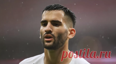 Агент Гарре: со мной никто из «Зенита» не связывался. Эмилиано Гарре, отец и агент полузащитника «Крыльев Советов» Бенхамина Гарре, опроверг информацию о потенциальном переходе аргентинца в петербургский «Зенит». Читать далее