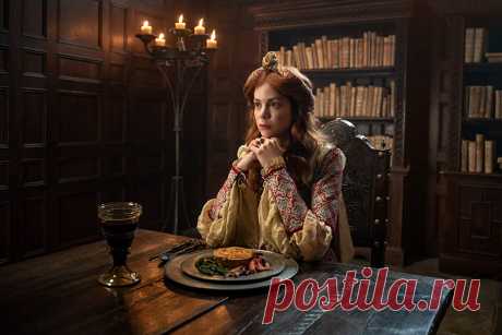 Шарлотта Хоуп