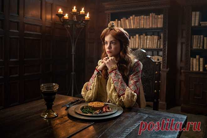 Шарлотта Хоуп