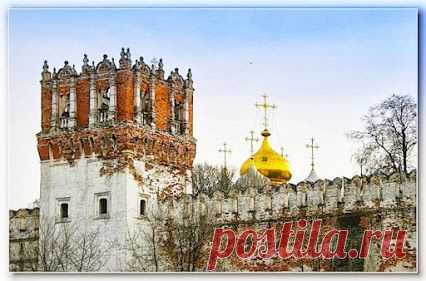 Church of Our Lady of Smolensk ﻿
