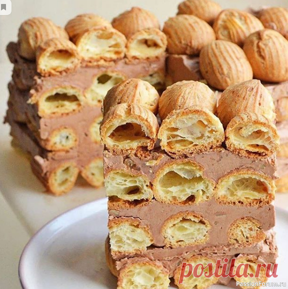 «Дамские пальчики»