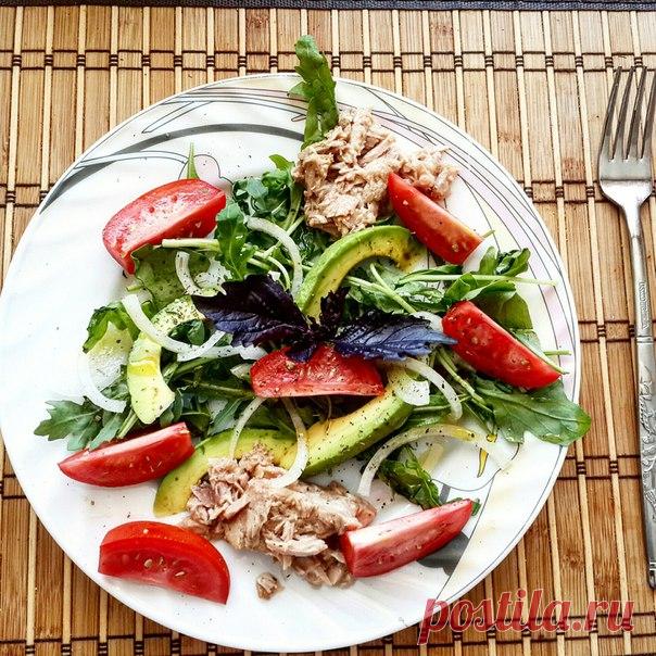 Правильное питание