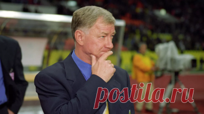 Игнатьев считает, что переход в Азию не поднимет уровень футбола в России. Бывший главный тренер сборной России Борис Игнатьев поделился мнением о рассмотрении исполкомом Российского футбольного союза (РФС) вопроса перехода в Азиатскую конфедерацию футбола (АФК) в ноябре или декабре этого года. Читать далее