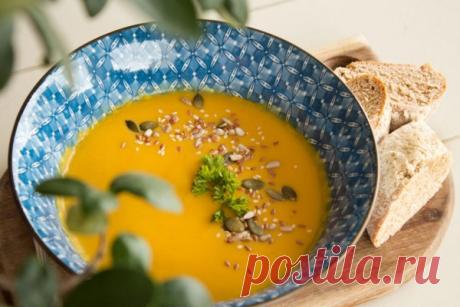 Эксперт Дорохов: гороховый и грибной супы нельзя хранить больше суток - Домашняя аптечка