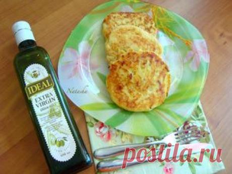 Литовские картофельные блины (Жемайчю).. Рецепт c фото от Наталья Курникова 25 мая 2015 на koolinar.ru