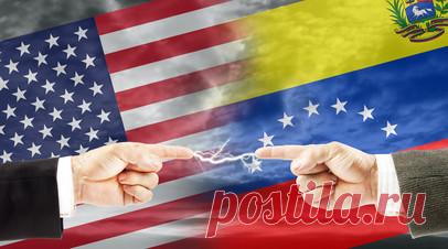 В сенат США внесли резолюцию, запрещающую применять силу в Венесуэле. В сенат США внесли резолюцию, запрещающую американскому президенту Дональду Трампу использовать войска для боевых действий в Венесуэле в обход одобрения конгресса. Читать далее