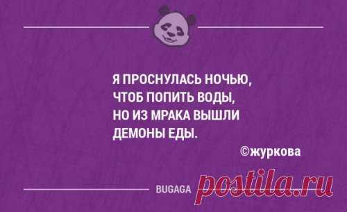 Забавные фразы в картинках с надписями. Часть 38 (20 шт)