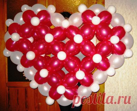 3D сердце