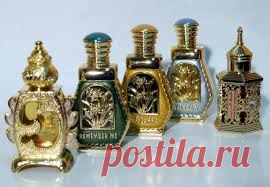 "ДЕНЕЖНЫЕ" ЭФИРНЫЕ МАСЛА И РИТУАЛЫ...