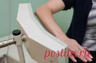 Магнитотерапия увеличивает подвижность суставов