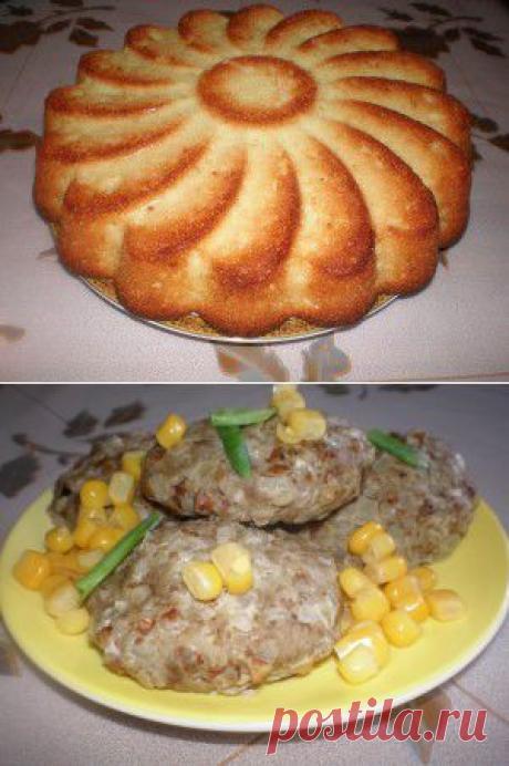 Рецепты вкусных блюд - tatiana59101@mail.ru - Почта Mail.Ru