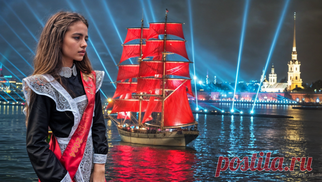 Выпускной без проблем: пьянки, гулянки, полиция и еще 2 вопроса для идеальной ночи перед 